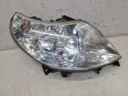 Scheinwerfer rechts Halogen FIAT DUCATO PRITSCHE (250) 120 MULTIJET 2.3 D 88 KW 1340663080