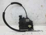 Türschloss vorne rechts OPEL CORSA D 1.0 44 KW 13258274