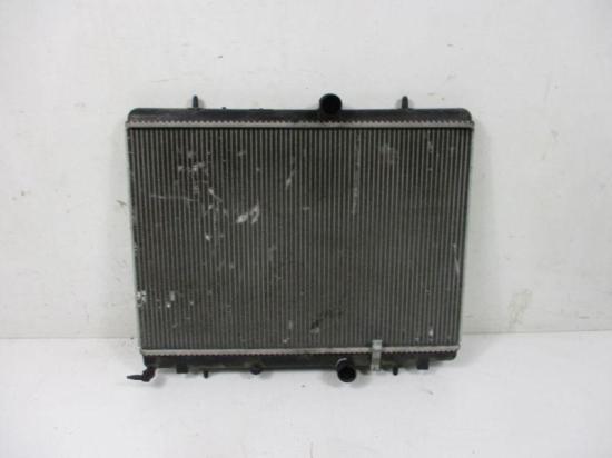 Kühler Wasserkühler CITROEN C4 I (LC_) 2.0 HDI 100 KW 9680533480 Bild Kühler Wasserkühler CITROEN C4 I (LC_) 2.0 HDI 100 KW 9680533480