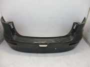 Stoßstange hinten Heckschürze X42 Amethyst Black Pearl MITSUBISHI LANCER SPORTBACK (CX_A) 2.0 DI-D 103 KW