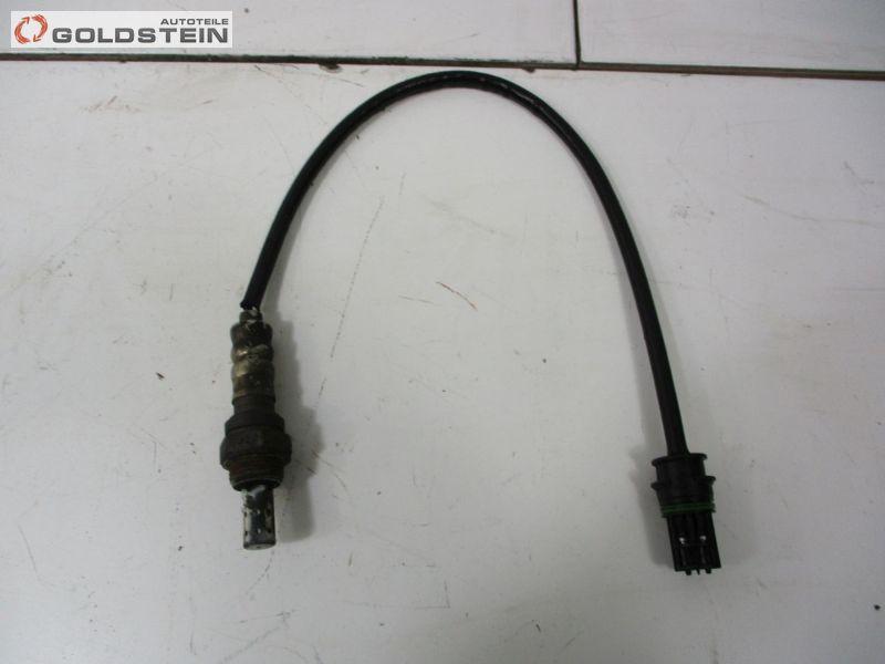 Lambdasonde Nach Kat N46B20B BMW 1 (E87) 118I 95 KW 7530285 Bild Lambdasonde Nach Kat N46B20B BMW 1 (E87) 118I 95 KW 7530285