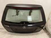 Heckklappe 359 Tansanitblau met. MERCEDES-BENZ C-KLASSE T-MODEL (S204) C 200 CDI 100 KW