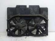 Kühlerlüfter Motorlüfter Lüfterzarge Lüfter M 119.971 MERCEDES-BENZ S-KLASSE (W140) 400 SE, SEL/S420 210 KW A1405051455
