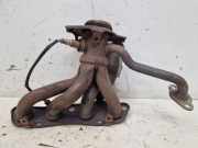 Auspuffkrümmer Abgaskrümmer 2ZRFXE TOYOTA PRIUS (W3) 1.8 HYBRID 73 KW 1714137110