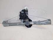Fensterheber vorne rechts Fensterhebermotor DACIA SANDERO II 1.0 SCE 75 54 KW 807209299R