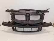 Schlossträger Frontmaske Stoßstangenträger Pralldämpfer LCI BMW 3 TOURING (E91) 318D LCI 105 KW