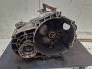 Schaltgetriebe Getriebe JLU VW EOS (1F7, 1F8) 2.0 TDI 103 KW
