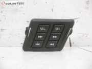 Schalter DVD-System Display VOLVO XC90 I T6 AWD 200 KW 8633112