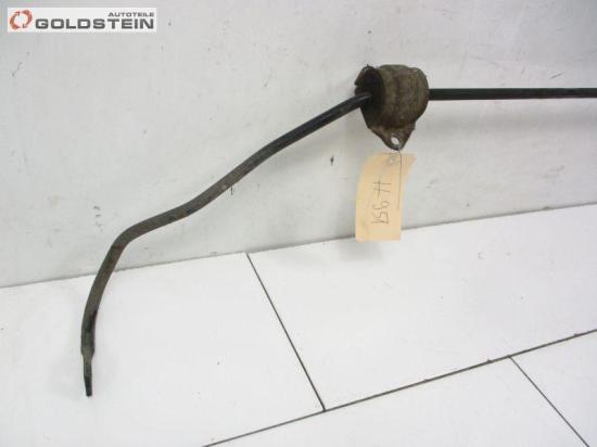 Stabilisator hinten d=11mm BMW 3 (E90) 318D LCI 105 KW 10845012 Bild Stabilisator hinten d=11mm BMW 3 (E90) 318D LCI 105 KW 10845012
