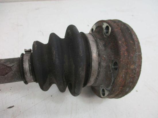 Antriebswelle Gelenkwelle rechts hinten ABS BMW 1 (E87) 118D 90 KW 7523964 Bild Antriebswelle Gelenkwelle rechts hinten ABS BMW 1 (E87) 118D 90 KW 7523964