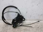 Türschloss vorne links MITSUBISHI COLT CZC CABRIOLET (RG) 1.5 80 KW MN30009