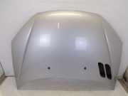 Motorhaube EZR Aluminium Grau PEUGEOT 206 CC (2D) 2.0 S16 100 KW