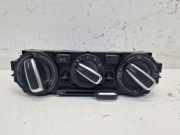 Bedienelement Klimaanlage Klimabedienteil Heizungsregler Klimaregler SEAT MII (KE1, KF1) 1.0 44 KW 1S0820045S