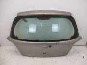 Heckklappe 1D2 Thunder Cloud Metallic TOYOTA YARIS (P1) 1.3 64 KW