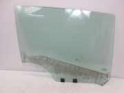 Seitenscheibe Fensterscheibe rechts hinten RENAULT CLIO IV (BH) 1.2 16V 54 KW 823004494R