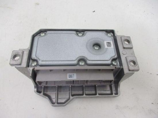 Steuergerät BMW 1 (E87) 116I 85 KW 9122500 Bild Steuergerät BMW 1 (E87) 116I 85 KW 9122500