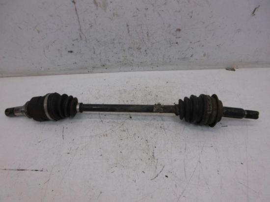 Antriebswelle Gelenkwelle vorne links TOYOTA YARIS (_P9_) 1.0 VVT-I 51 KW 434200D160 Bild Antriebswelle Gelenkwelle vorne links TOYOTA YARIS (_P9_) 1.0 VVT-I 51 KW 434200D160