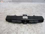 Schalter Schalterleiste Sitzheizung OPEL ZAFIRA B (A05) 1.9 CDTI 88 KW 13100113