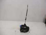 Türschloss vorne links SKODA OCTAVIA (1Z3) 1.6 TDI 77 KW 3D2837015K