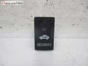 Schalter Anzeige Kontrollleuchte Security TOYOTA RAV 4 II (CLA2_, XA2_, ZCA2_, ACA2_) 2.0 85 KW 489082