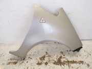 Kotflügel vorne rechts 01H Charcoal Grey Met. MITSUBISHI COLT CZC CABRIOLET (RG) 1.5 80 KW