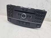 Radio/Navigationssystem-Kombination MUltimedia Sitzheizung PDC *Ohne Code MERCEDES-BENZ C-KLASSE T-MODEL S204 C 200 CDI 100 KW A2049005903