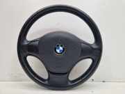 Lenkrad Leder Schwarz BMW 1 (F20) 116D 85 KW 6854753/6791302