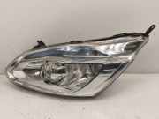 Scheinwerfer links FORD TRANSIT CUSTOM V362 KASTEN (FY, FZ) 2.2 74 KW BK21-13D153-B