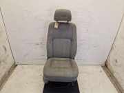 Sitz vorne rechts Stoff Grau VW TRANSPORTER V BUS T5 (7EB, 7EJ, 7HB, 7HJ 96 KW