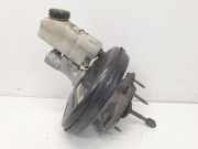 Bremskraftverstärker Hauptbremszylinder K9K612 RENAULT CLIO IV GRANDTOUR (KH) 1.5 DCI 75 55 KW 472103202R