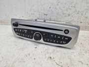 Radio Autoradio *Ohne Code RENAULT MEGANE III GRANDTOUR (KZ0/1) 1.5 DCI 78 KW 281159389R