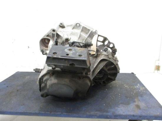 Schaltgetriebe Getriebe 5 Gang GEQ VW NEW BEETLE (9C1, 1C1) 1.4 55 KW Bild Schaltgetriebe Getriebe 5 Gang GEQ VW NEW BEETLE (9C1, 1C1) 1.4 55 KW