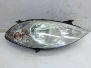 Scheinwerfer rechts Halogen MERCEDES-BENZ A-KLASSE (W169) A 200 CDI 103 KW A1698200261/0301197202