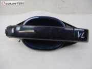 Türgriff vorne links 644 Oslo Blau Mettalic LAND ROVER RANGE ROVER III (L322) LM 4.4 4X4 210 KW 7042484/7042488