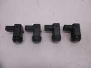 Sensor, PDC Einparkhilfe 4x Sensor Satz LC9Z VW TOURAN (1T1, 1T2) 1.6 FSI 85 KW 3D0919275D