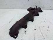 Auspuffkrümmer Abgaskrümmer W16D16O0 9HZ MINI MINI CLUBMAN (R55) COOPER D 80 KW