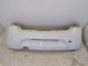 Stoßstange hinten Heckschürze 369 Ice White BC DACIA SANDERO 1.4 55 KW