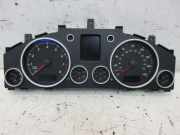 Tachometer Kombiinstrument US-Version Mp/h Fahrenheit VW TOUAREG (7LA, 7L6, 7L7) 3.2 V6 177 KW 7L6920970L