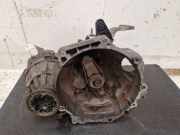 Schaltgetriebe Getriebe 5 Gang KBL VW GOLF PLUS (521, 5M1) 1.9 TDI FACELIFT 77 KW