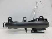 Türgriff vorne rechts Türaußengriff 1G3 Magnetic Grey TOYOTA YARIS (P21, PA1, PH1) 1.5 HYBRID 85 KW 6921102934