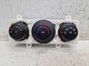 Bedienelement Klimaanlage Klimabedienteil Heizungsregler Klimaregler RENAULT MASTER III KASTEN (FV) 2.3 DCI 125 FWD 92 KW 275100013R
