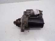 Anlasser Starter VW FOX (5Z1, 5Z3) 1.4 55 KW 0001120400/02T911023G