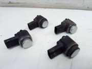 Sensor für Einparkhilfe PDC (Park Distance Controle) 4x Set Vorne VW TIGUAN (5N) 2.0 TDI 4MOTION 103 KW 3C0919275S
