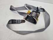 Sicherheitsgurt vorne rechts Gurtstraffer Grau VW TRANSPORTER V T5 BUS (7EB, 7EJ, 7HB, 7HJ 77 KW 7H0857806E