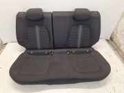 Rücksitzbank Stoff geteilt SChwarz Grau Sitz hinten HYUNDAI I10 (AC3, AI3) 1.0 MPI 49 KW