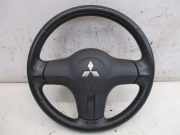 Lenkrad Leder MITSUBISHI COLT CZC CABRIOLET (RG) 1.5 80 KW MR955202
