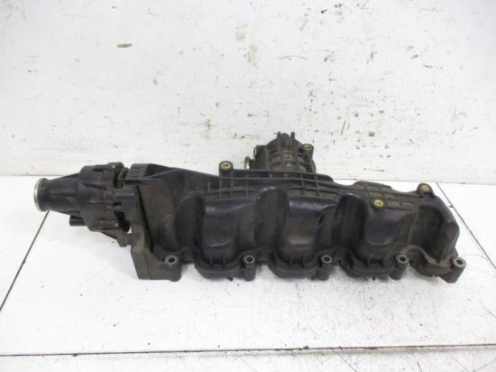 Ansaugkrümmer Ansaugbrücke Stellmotor Drallklappen SKODA OCTAVIA (1Z3) 1.6 TDI 77 KW 03L129711AQ Bild Ansaugkrümmer Ansaugbrücke Stellmotor Drallklappen SKODA OCTAVIA (1Z3) 1.6 TDI 77 KW 03L129711AQ