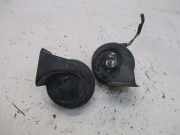 Hupe Signal Horn Rechts und Links MERCEDES-BENZ E-KLASSE COUPE (C207) E 350 CDI 170 KW 001157