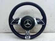 Lenkrad Leder Multifunktion Schaltwippen MERCEDES-BENZ A-KLASSE (W177) A 200 120 KW A0004604519/A0004604519