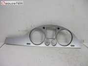 Zierleiste Blende Tacho Abdeckung VW PASSAT VARIANT (3C5) 2.0 TDI 16V 103 KW 3C1858335BF